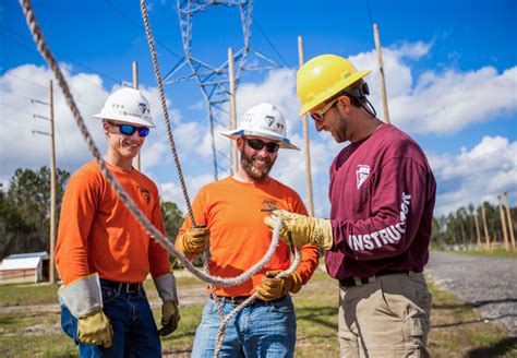 linemao|The Lineman Academy .